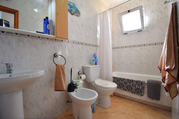 Reventa - Apartamento / piso - Orihuela Costa - Playa Flamenca