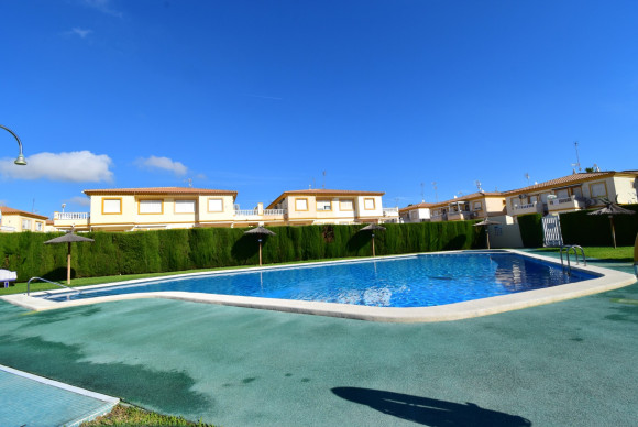 Reventa - Apartamento / piso - Orihuela Costa - Playa Flamenca
