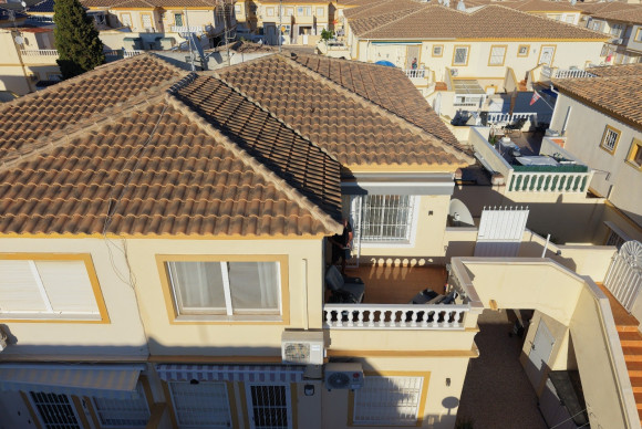 Reventa - Apartamento / piso - Orihuela Costa - Playa Flamenca