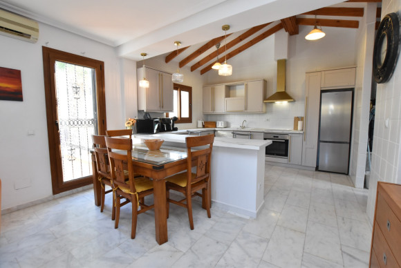 Reventa - Casa semi independiente - Algorfa - La Finca Golf Resort