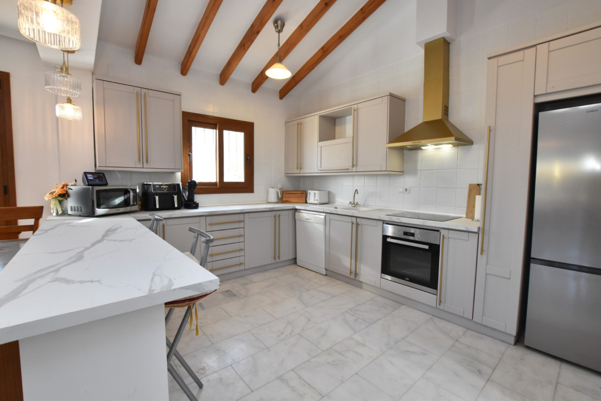 Reventa - Casa semi independiente - Algorfa - La Finca Golf Resort