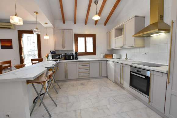 Reventa - Casa semi independiente - Algorfa - La Finca Golf Resort