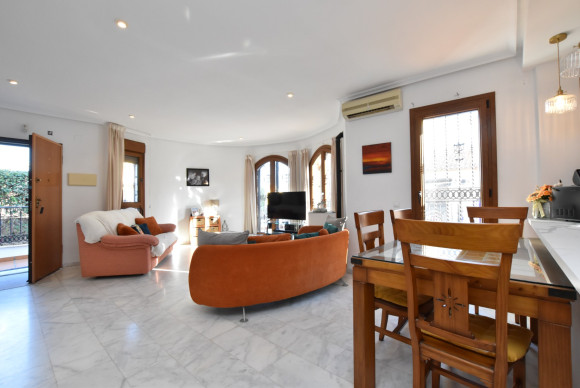 Reventa - Casa semi independiente - Algorfa - La Finca Golf Resort