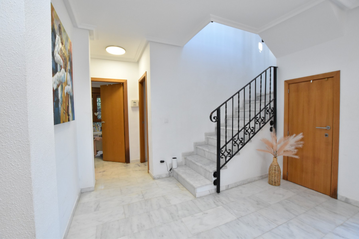 Reventa - Casa semi independiente - Algorfa - La Finca Golf Resort