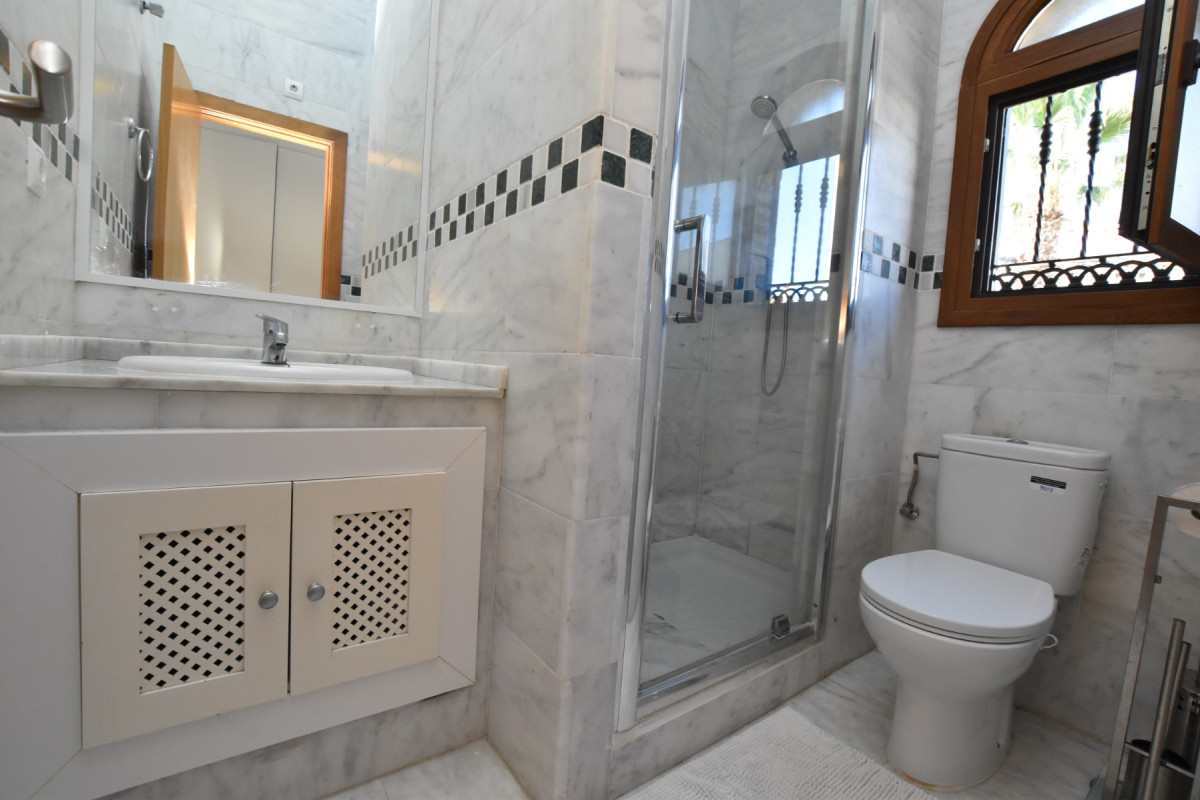 Reventa - Casa semi independiente - Algorfa - La Finca Golf Resort