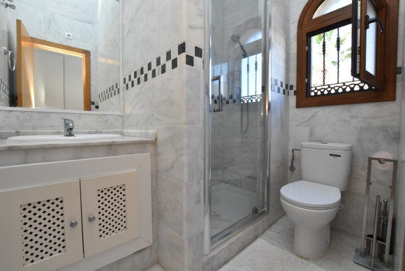Reventa - Casa semi independiente - Algorfa - La Finca Golf Resort