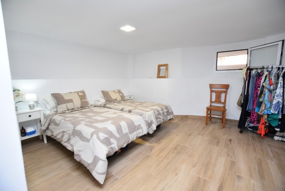 Reventa - Casa semi independiente - Algorfa - La Finca Golf Resort