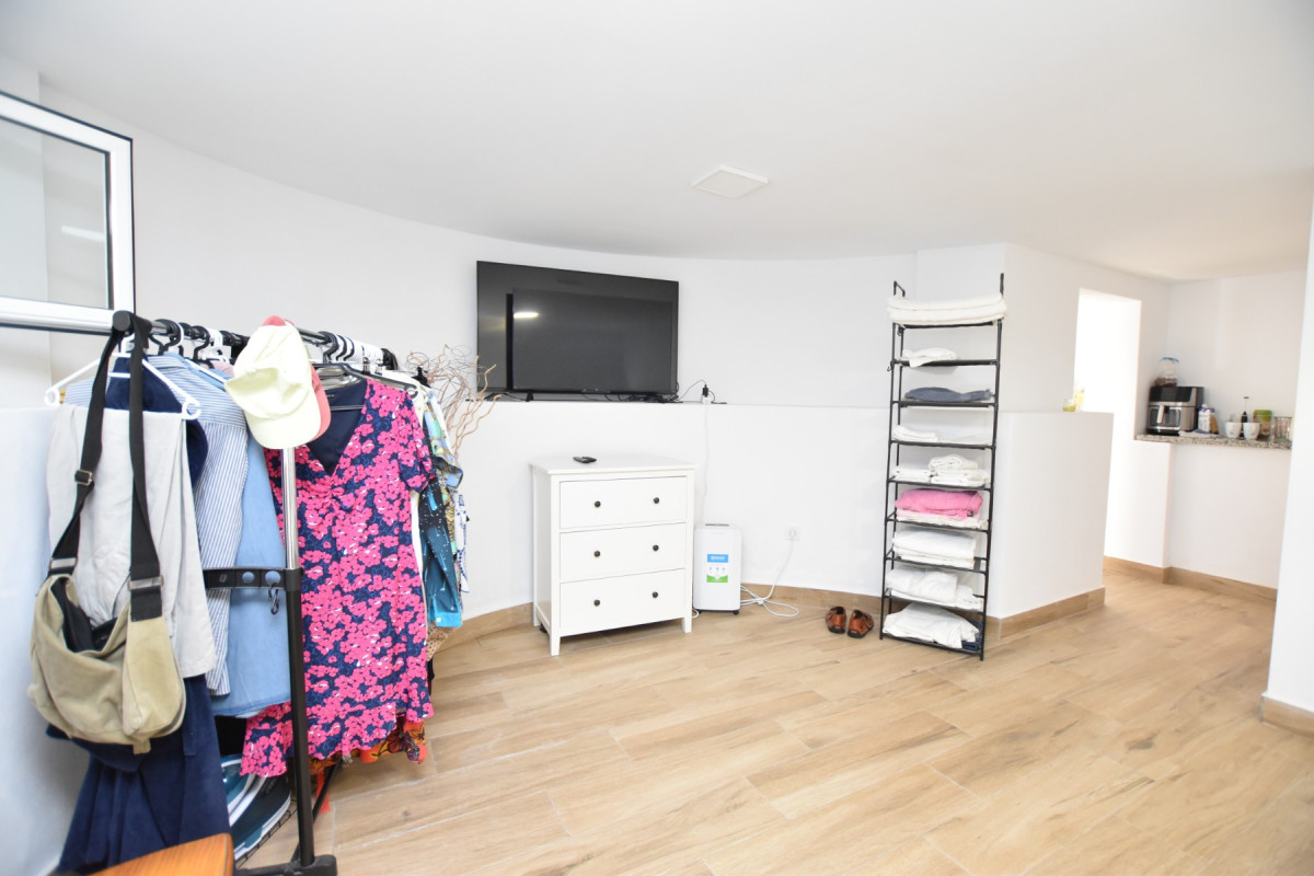 Reventa - Casa semi independiente - Algorfa - La Finca Golf Resort