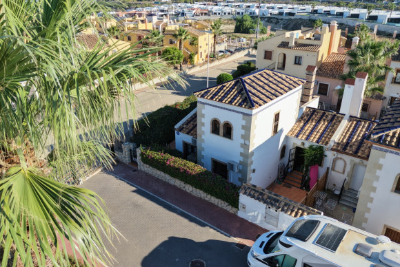 Reventa - Casa semi independiente - Algorfa - La Finca Golf Resort
