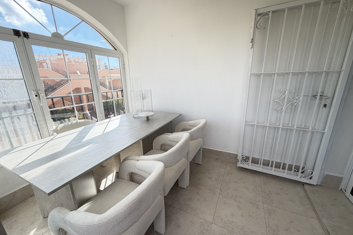 Resale - Apartment  - Orihuela Costa - Lomas de Cabo Roig