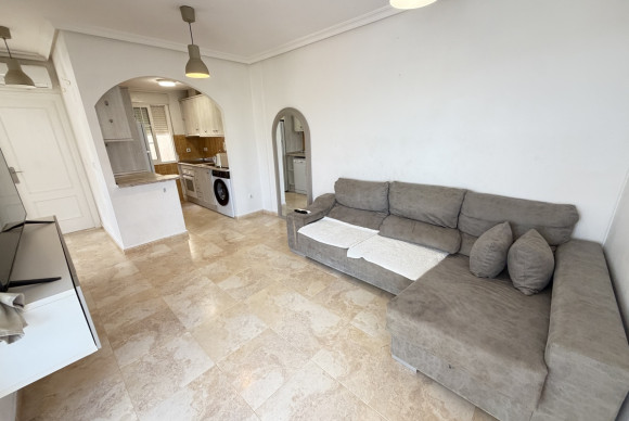 Resale - Apartment  - Orihuela Costa - Lomas de Cabo Roig