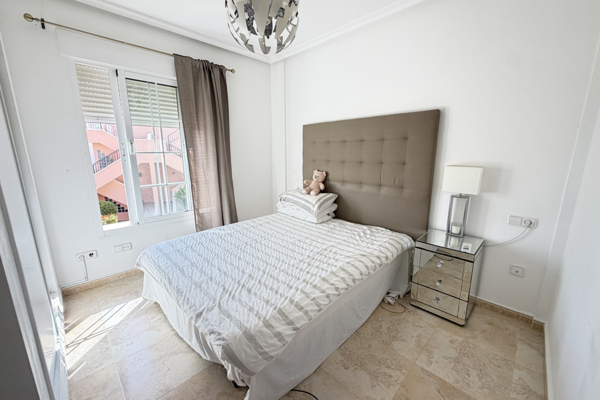 Resale - Apartment  - Orihuela Costa - Lomas de Cabo Roig