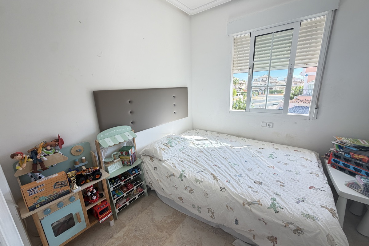 Resale - Apartment  - Orihuela Costa - Lomas de Cabo Roig