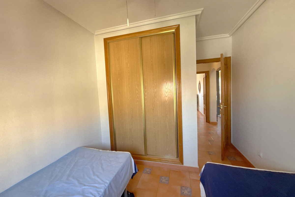 Herverkoop - Appartement  - Orihuela Costa - Playa Flamenca