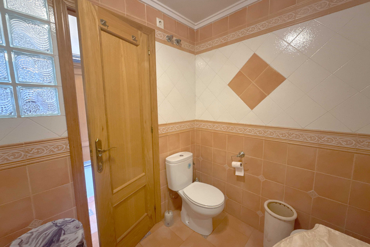 Herverkoop - Appartement  - Orihuela Costa - Playa Flamenca