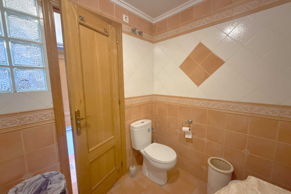 Herverkoop - Appartement  - Orihuela Costa - Playa Flamenca