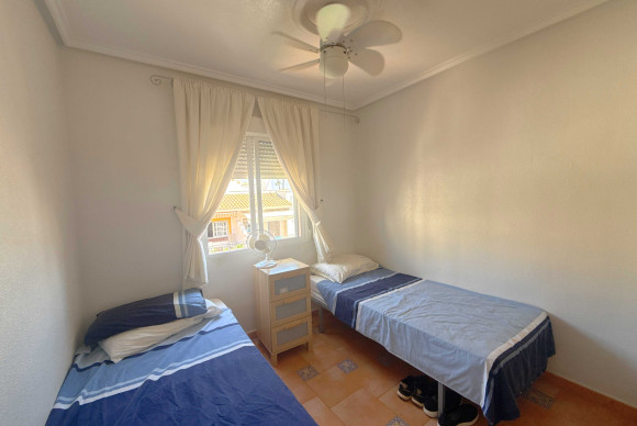 Herverkoop - Appartement  - Orihuela Costa - Playa Flamenca