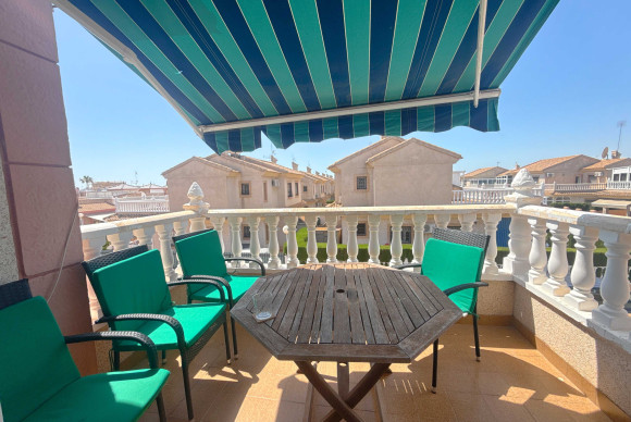 Herverkoop - Appartement  - Orihuela Costa - Playa Flamenca