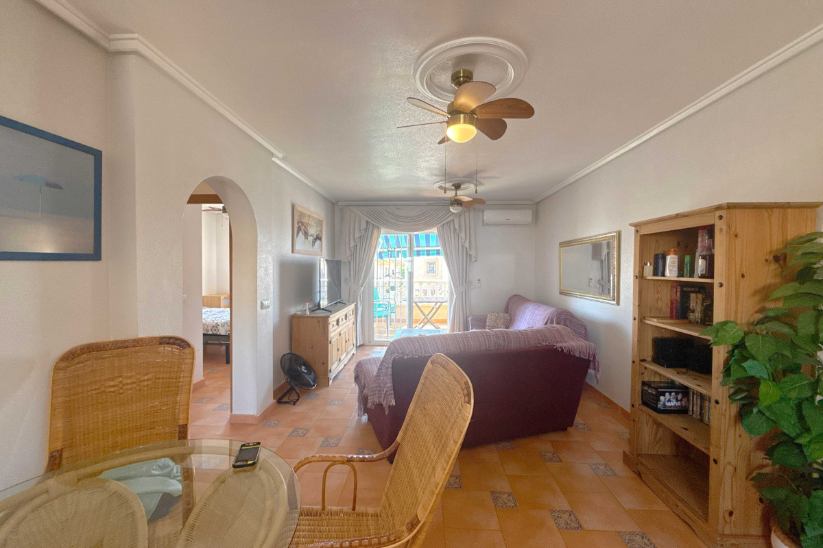 Herverkoop - Appartement  - Orihuela Costa - Playa Flamenca
