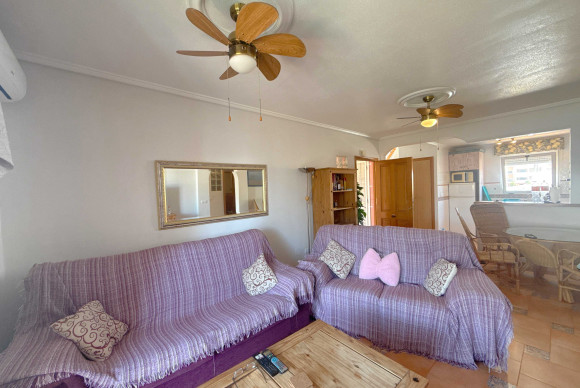 Herverkoop - Appartement  - Orihuela Costa - Playa Flamenca