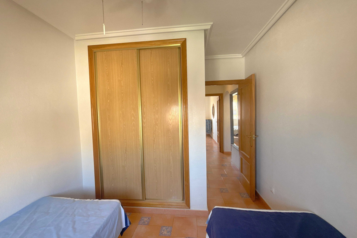 Herverkoop - Appartement  - Orihuela Costa - Playa Flamenca