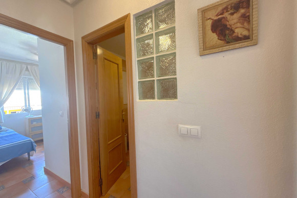 Herverkoop - Appartement  - Orihuela Costa - Playa Flamenca