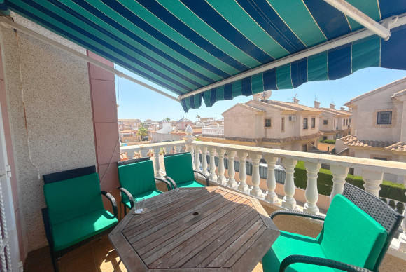 Herverkoop - Appartement  - Orihuela Costa - Playa Flamenca