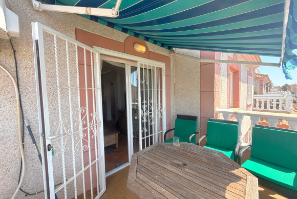 Herverkoop - Appartement  - Orihuela Costa - Playa Flamenca