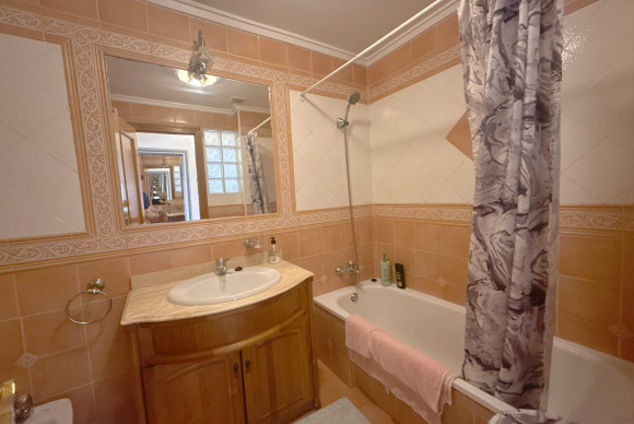 Herverkoop - Appartement  - Orihuela Costa - Playa Flamenca