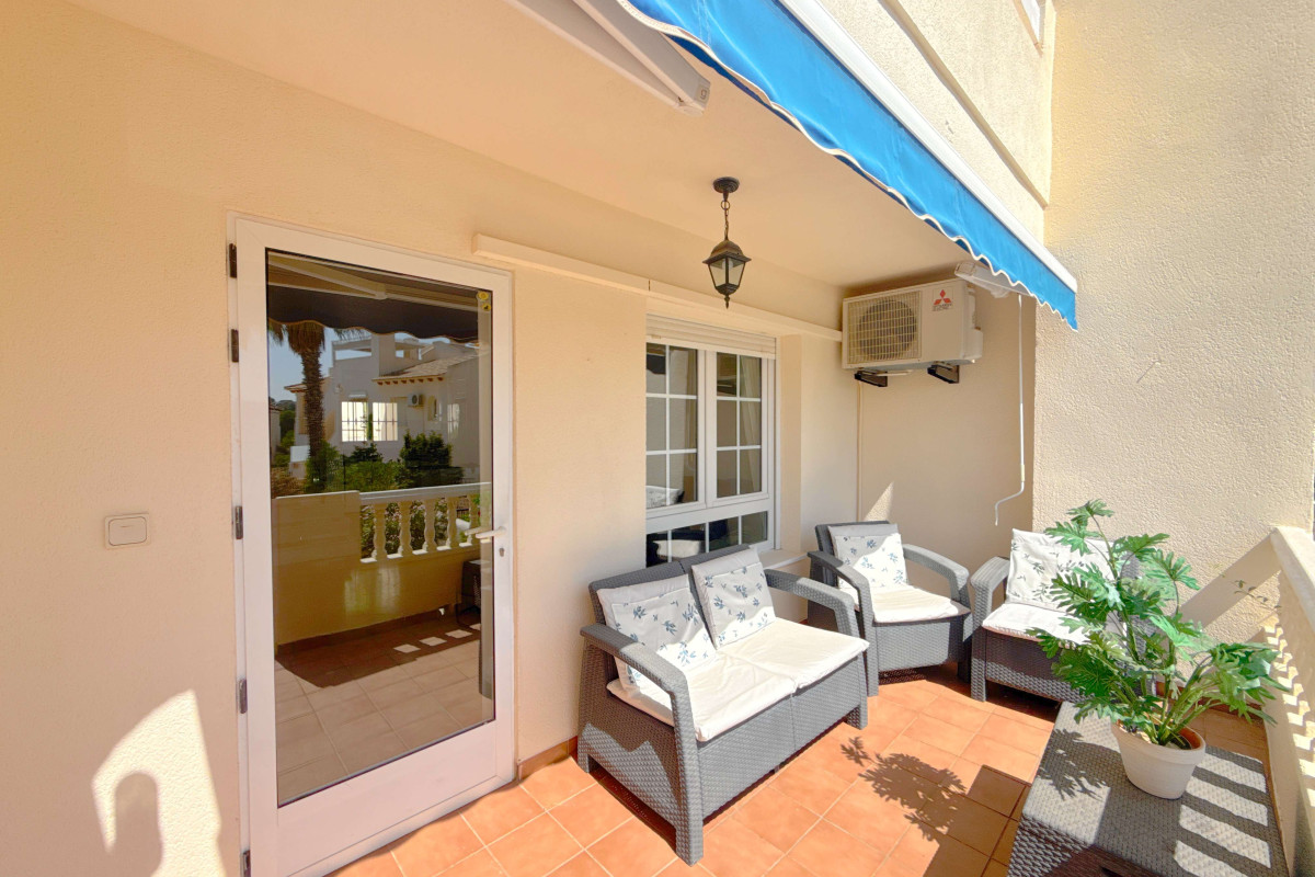 Herverkoop - Woning - Orihuela Costa - Las Ramblas