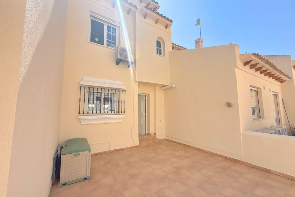 Herverkoop - Woning - Orihuela Costa - Las Ramblas
