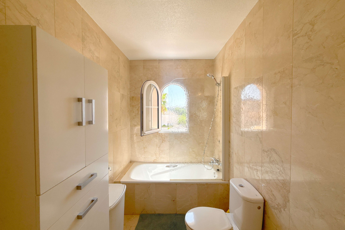 Herverkoop - Woning - Orihuela Costa - Las Ramblas