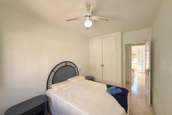 Herverkoop - Woning - Orihuela Costa - Las Ramblas