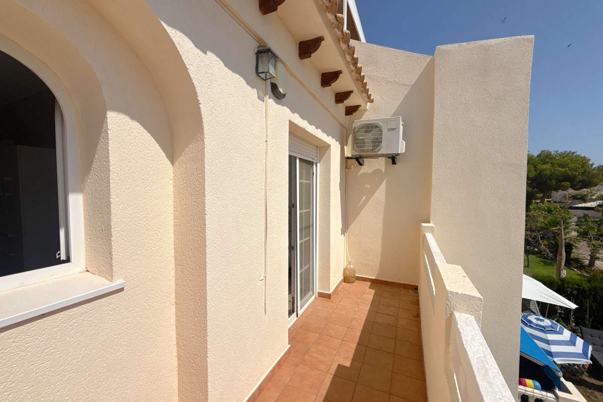 Herverkoop - Woning - Orihuela Costa - Las Ramblas