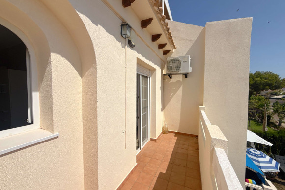 Herverkoop - Woning - Orihuela Costa - Las Ramblas