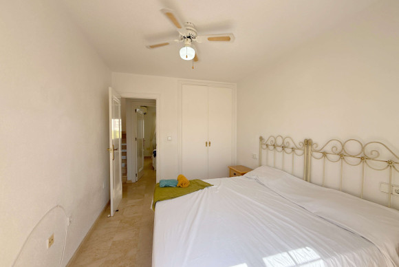 Herverkoop - Woning - Orihuela Costa - Las Ramblas