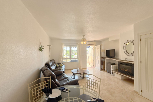 Herverkoop - Woning - Orihuela Costa - Las Ramblas