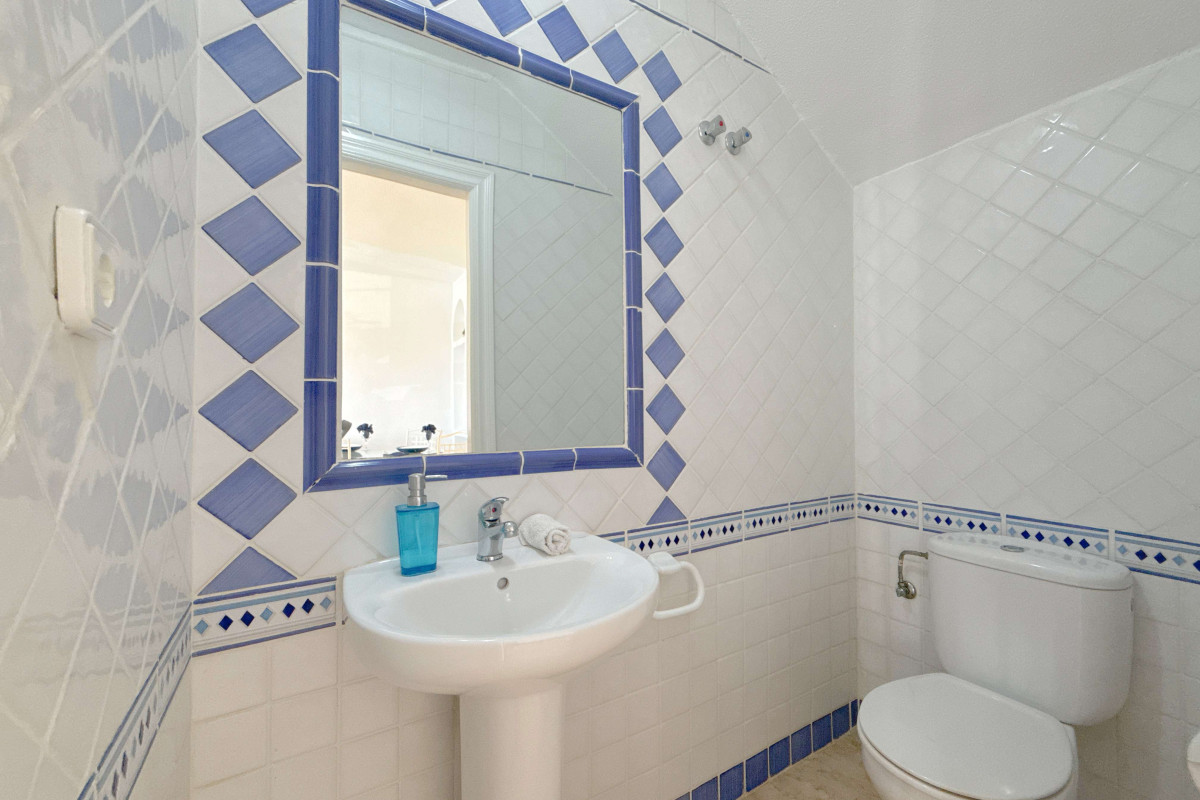 Herverkoop - Woning - Orihuela Costa - Las Ramblas