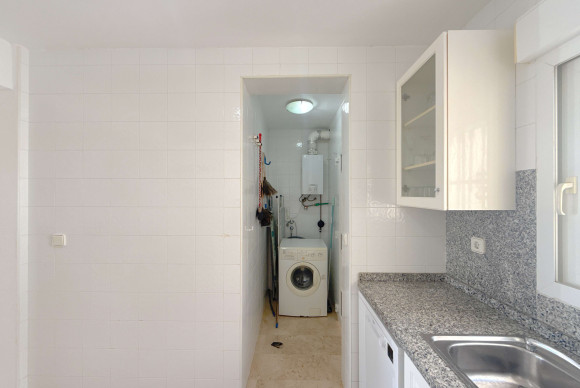 Herverkoop - Woning - Orihuela Costa - Las Ramblas