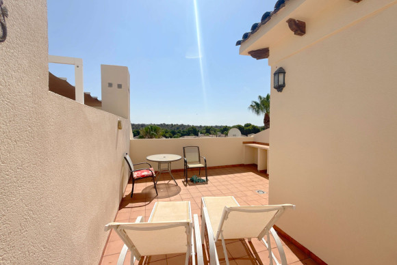 Herverkoop - Woning - Orihuela Costa - Las Ramblas