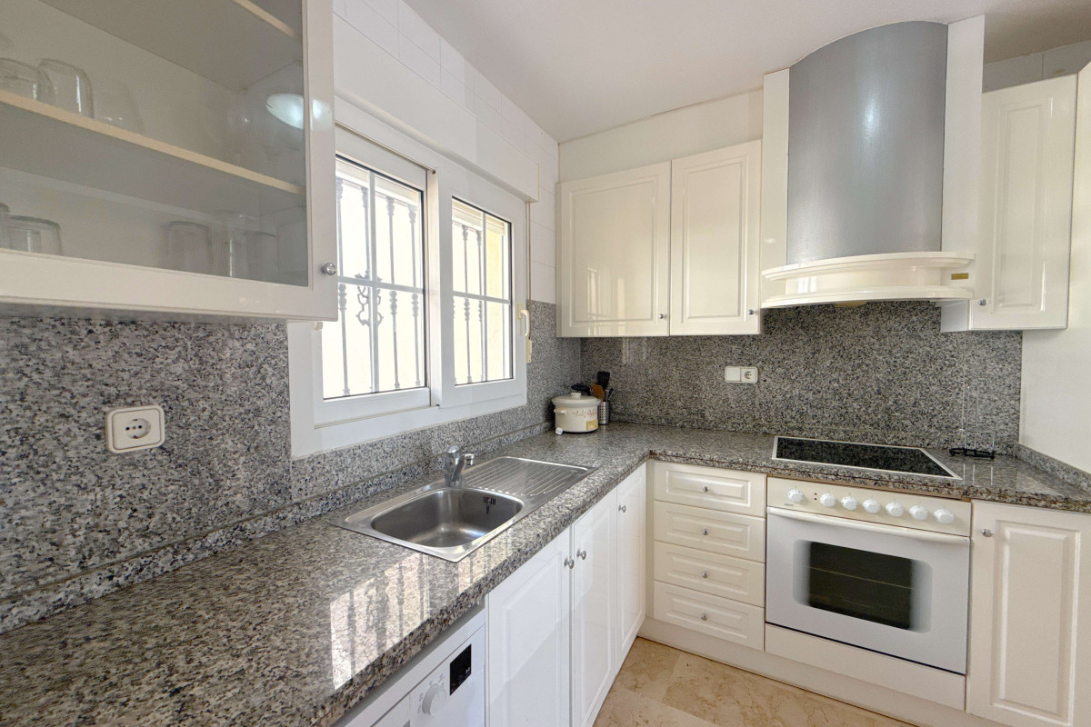 Herverkoop - Woning - Orihuela Costa - Las Ramblas