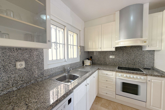Herverkoop - Woning - Orihuela Costa - Las Ramblas