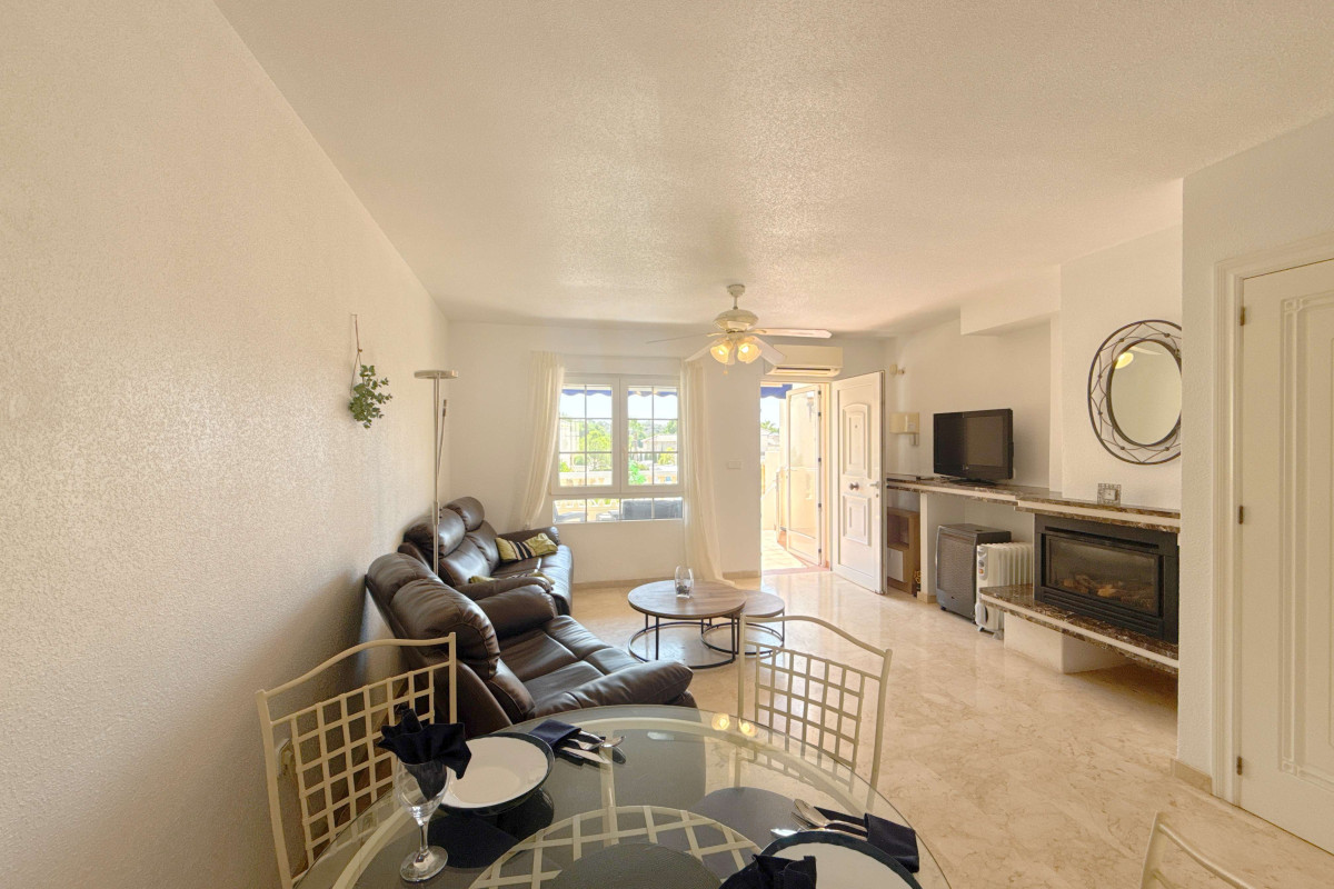 Herverkoop - Woning - Orihuela Costa - Las Ramblas