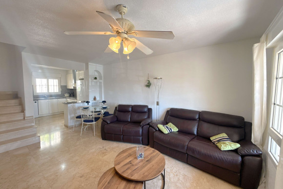 Herverkoop - Woning - Orihuela Costa - Las Ramblas