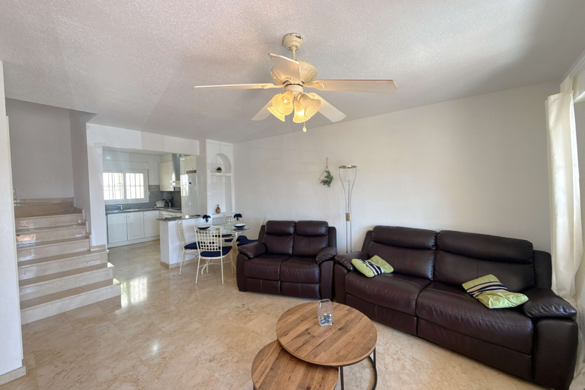 Herverkoop - Woning - Orihuela Costa - Las Ramblas
