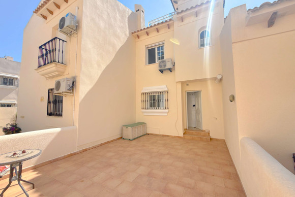 Herverkoop - Woning - Orihuela Costa - Las Ramblas