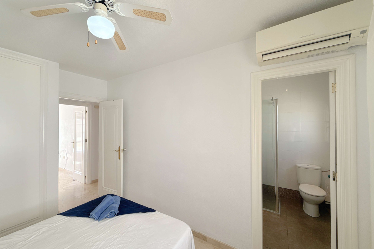 Herverkoop - Woning - Orihuela Costa - Las Ramblas