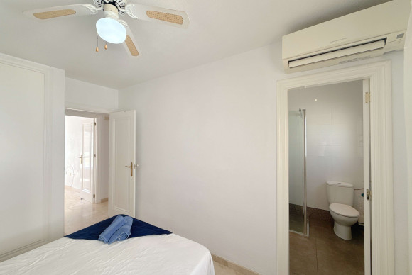 Herverkoop - Woning - Orihuela Costa - Las Ramblas