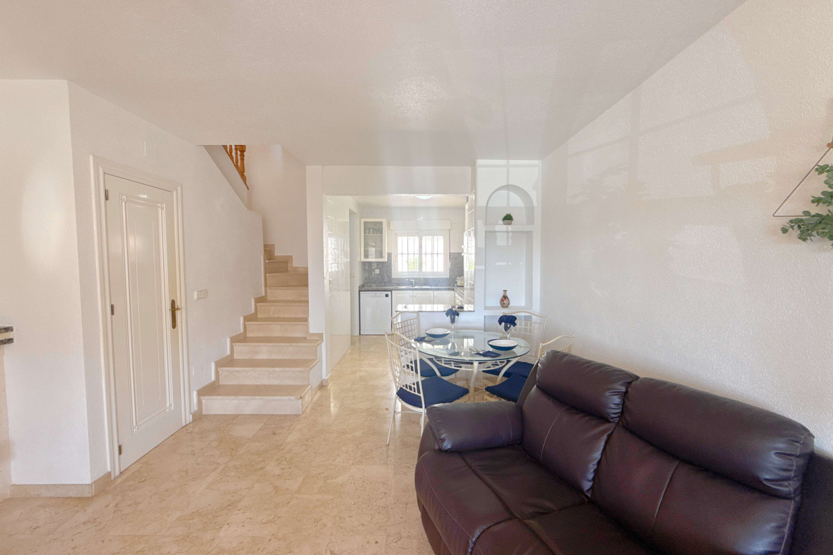 Herverkoop - Woning - Orihuela Costa - Las Ramblas