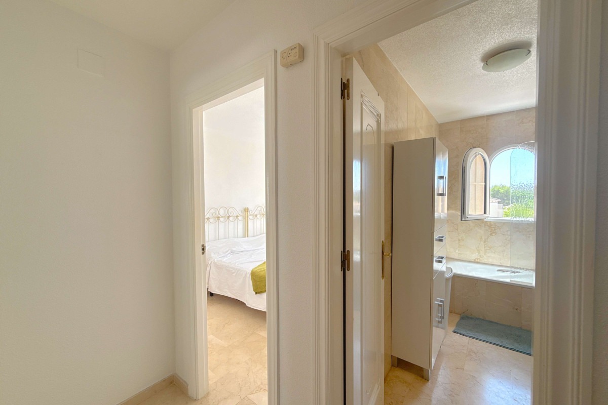 Herverkoop - Woning - Orihuela Costa - Las Ramblas